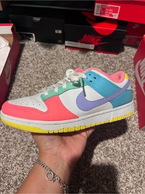 Nike Dunk Low SE “Candy” W 9/ M 7.5